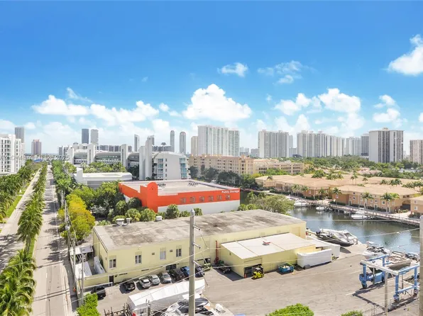 18800 NE 29th Ave APT 1011, Aventura, FL 33180