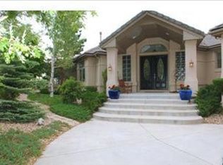 6244 Buffalo Run, Littleton, CO 80125