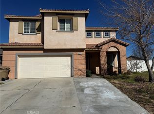 9375 Agave Dr, Hesperia, CA 92344