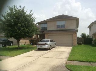 11410 Sunburst Falls Dr, Humble, TX 77396