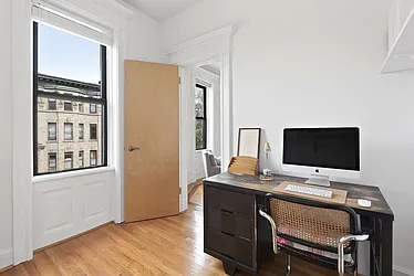 Rented by Compass