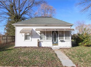309 S Olive St, Sullivan, MO 63080