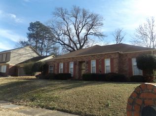 2089 Meadowview Ln, Memphis, TN 38116