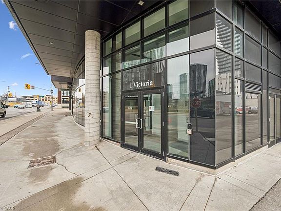 2nd image of 1 Victoria St S #706