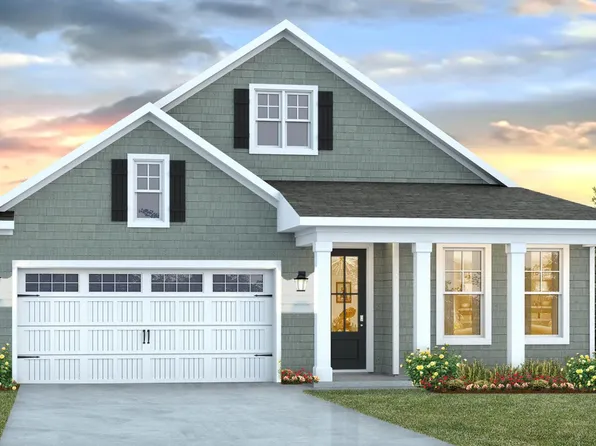 DARBY Plan, Rolling Hills