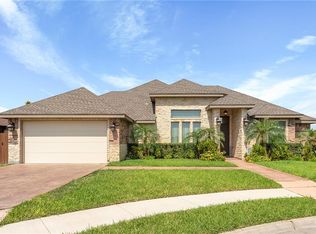 2407 Piquin St, Edinburg, TX 78539