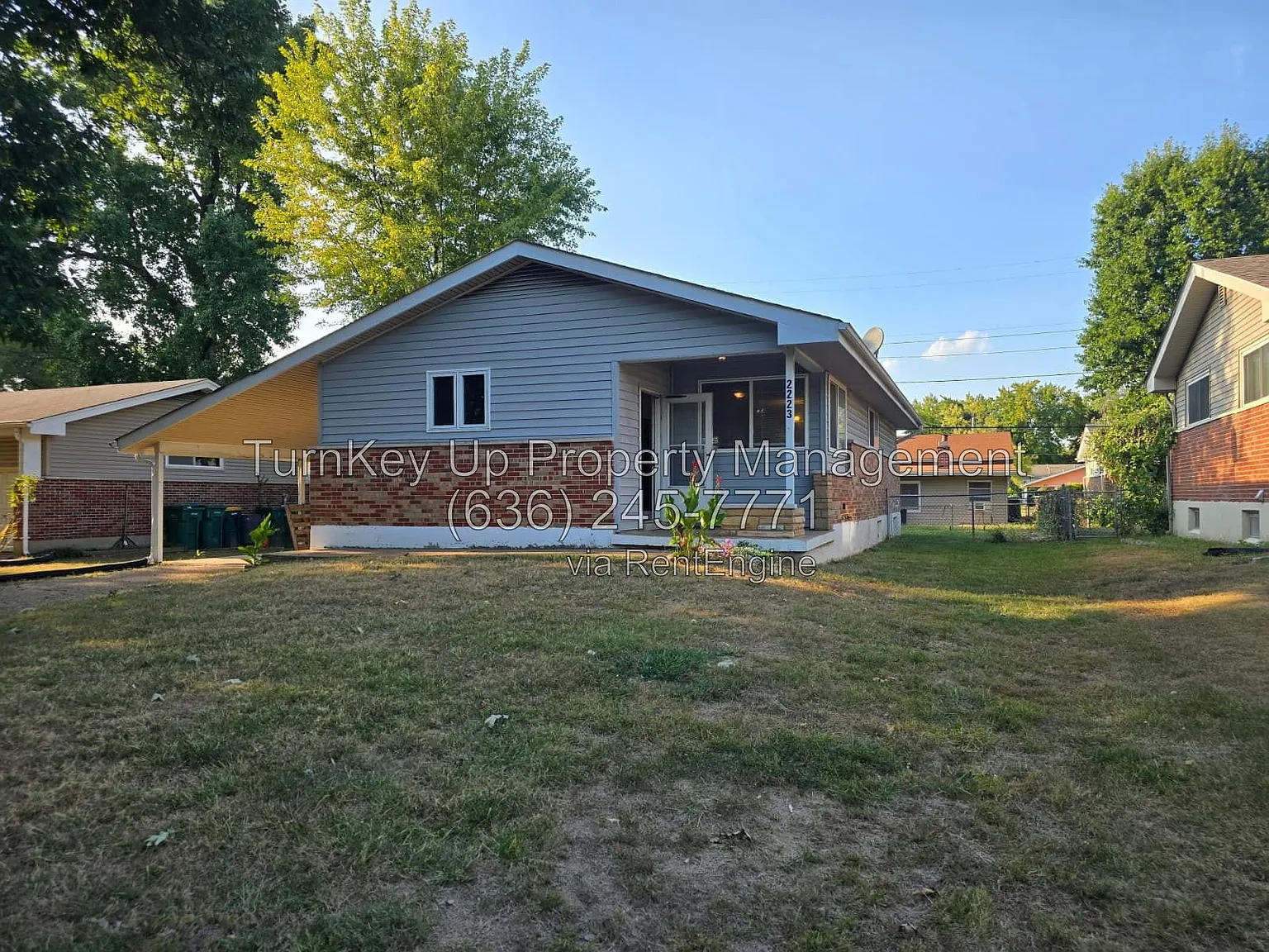 2 bed, 1.0 bath, 1150 sqft, $1,120 — Photo 2