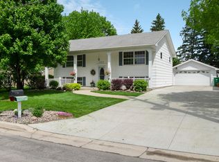 402 16th Ave SW, Austin, MN 55912