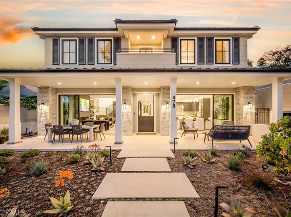 478 Locust St, Laguna Beach, CA 92651