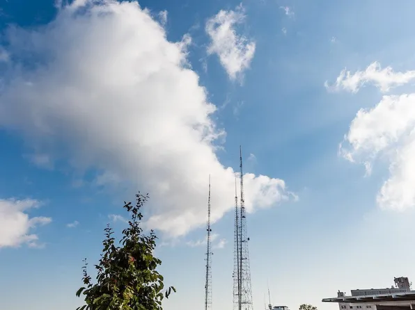 Broadcast Apartments