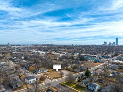 1401 NW 9th St #21, Oklahoma City, OK, 73106