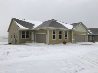 3110 Golden Vista Ave, Williston, ND 58801