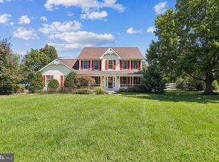 301 Cone Branch Dr, Middletown, MD 21769