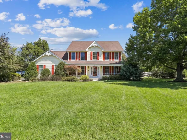 301 Cone Branch Dr, Middletown, MD 21769