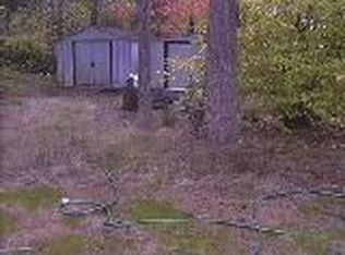 6609 243rd St E, Graham, WA 98338