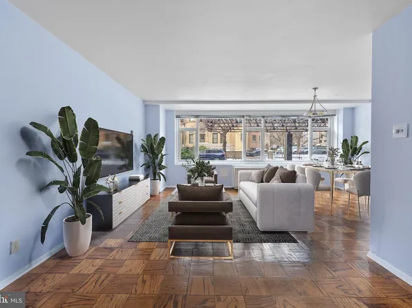 1545 18th St NW #120, Washington, DC 20036