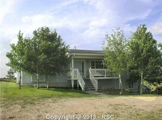 15650 Softwood Rd, Elbert, CO 80106