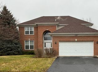 2786 Cranston Cir, Yorkville, IL 60560