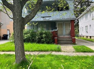3688 E 154th St, Cleveland, OH 44120