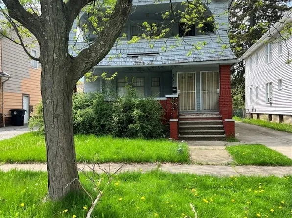 3688 E 154th St, Cleveland, OH 44120