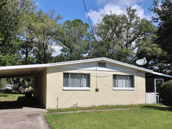 6769 Jack Horner Ln, Jacksonville, FL 32210