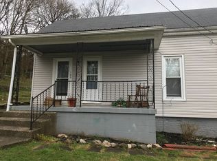 102 1st St, Milltown, IN 47145