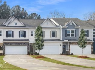 2105 Ravencliff Dr #31, Austell, GA 30168