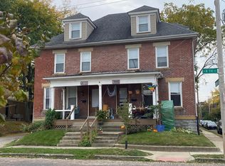 303 W 8th Ave, Columbus, OH 43201