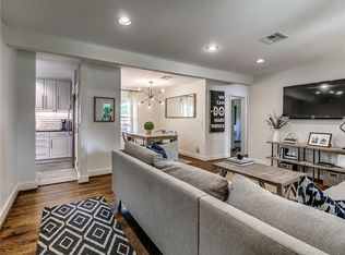 2761 Lancaster Ln, Oklahoma City, OK 73116