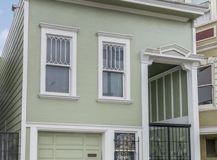 3299 Cesar Chavez St, San Francisco, CA 94110