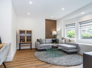 202 Rusholme Rd #1, Toronto, ON M6H 2Y7