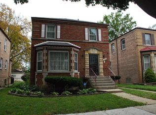 9339 S Bishop St, Chicago, IL