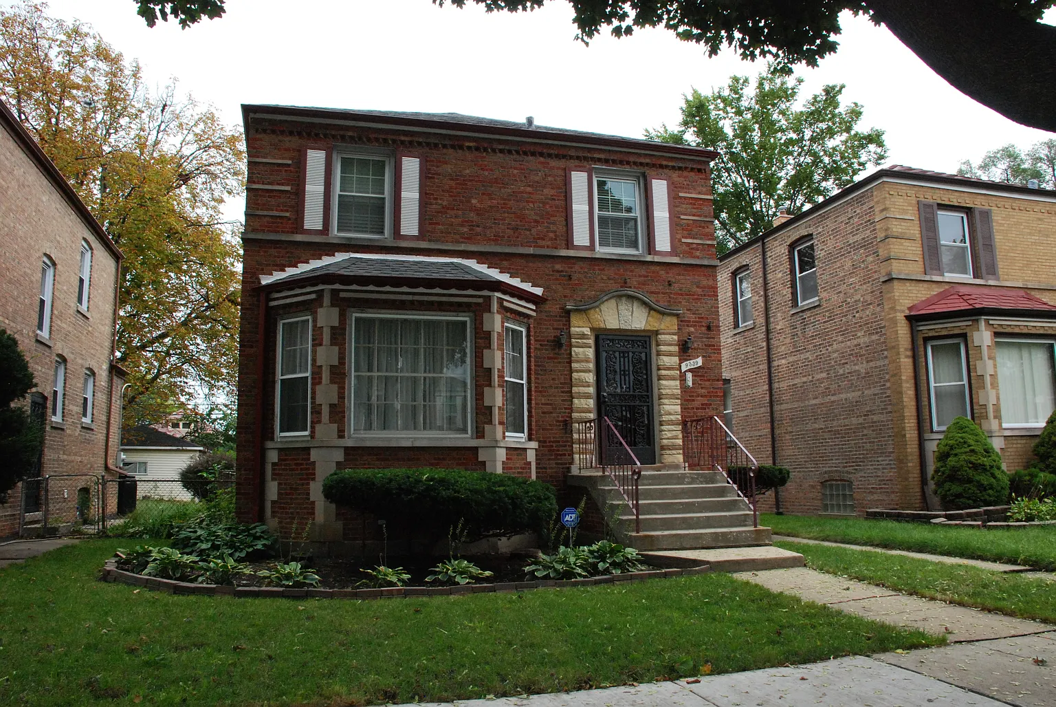 9339 S Bishop St photo 1