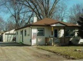 201 Cox Blvd, Lansing, MI