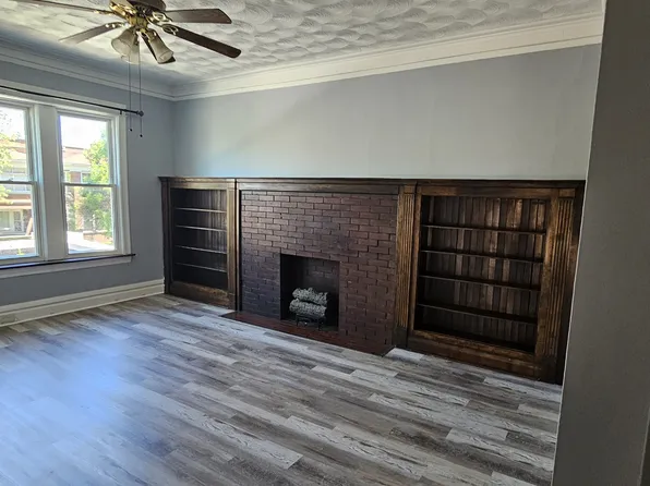 7712 S Carpenter St #2, Chicago, IL 60620