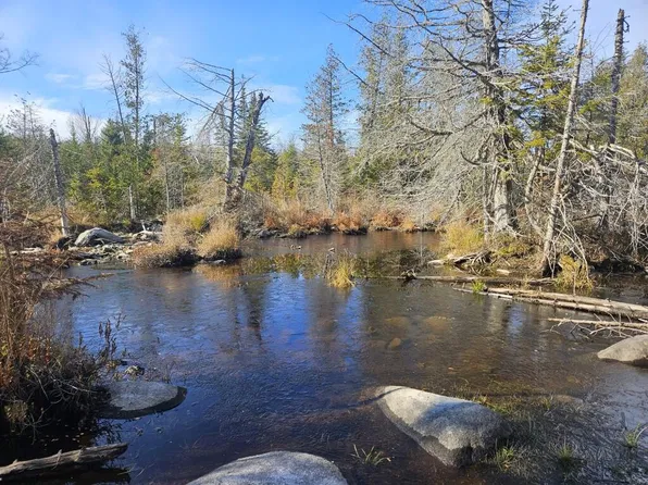 0 Pease Road, Cambridge, ME 04923