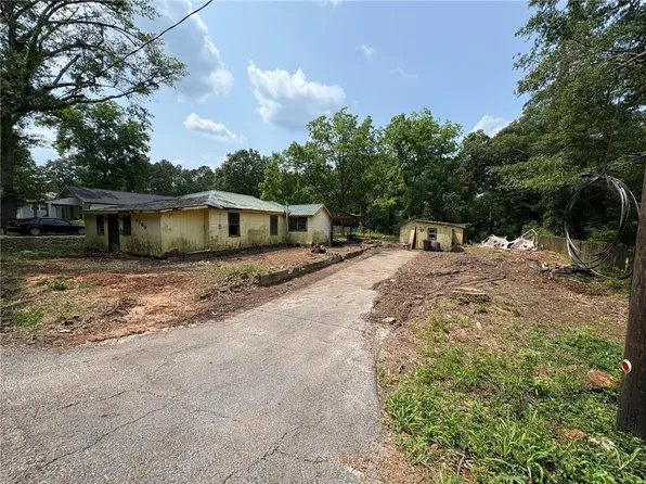 3700 Moore Rd, Austell, GA 30106