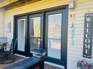 601 Dave Creek Pkwy APT 81, Fairfield Bay, AR 72088