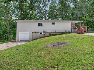 161 Golden Rule Rd, Lake Ozark, MO 65049