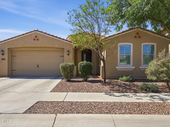 8963 W SELDON Lane, Peoria, AZ 85345