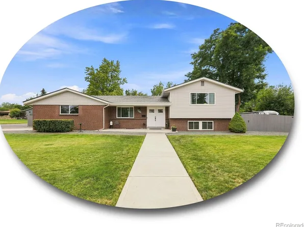 690 E Davies Avenue, Centennial, CO 80122