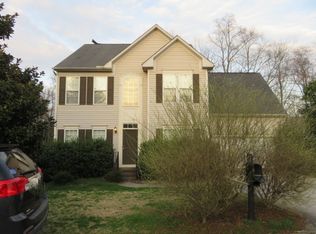 108 White Bark Way, Taylors, SC 29687