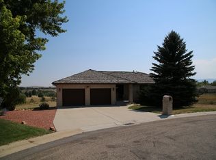 51 Scott Pl, Sheridan, WY 82801