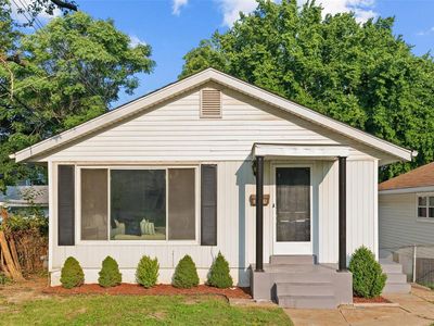 3711 Wabash Ave, Saint Louis, MO, 63109