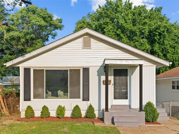 3711 Wabash Ave, Saint Louis, MO 63109