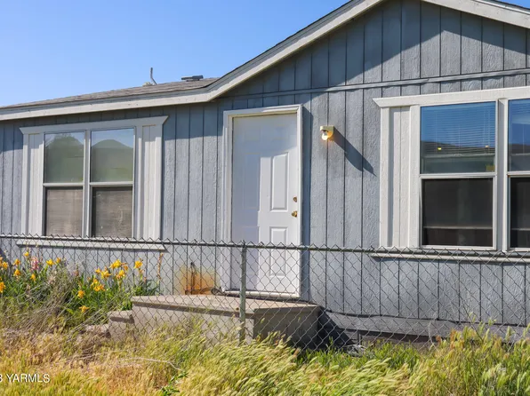 2802 S 5th Ave Unit 68, Yakima, WA 98903