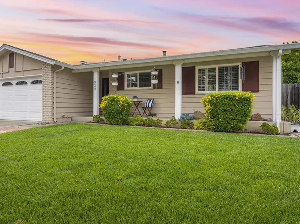 1039 Almarida Dr, San Jose, CA 95128