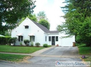 1173 Oneida St, State College, PA 16801