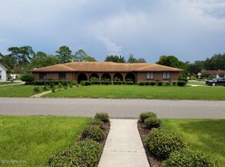 5605 Fort Sumter Rd, Jacksonville, FL 32210