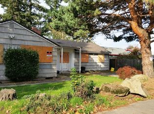 1727 SE 162nd Ave, Portland, OR 97233
